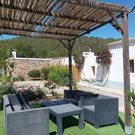 Can Pep Pardal Sant Miquel De Balansat Exterior photo