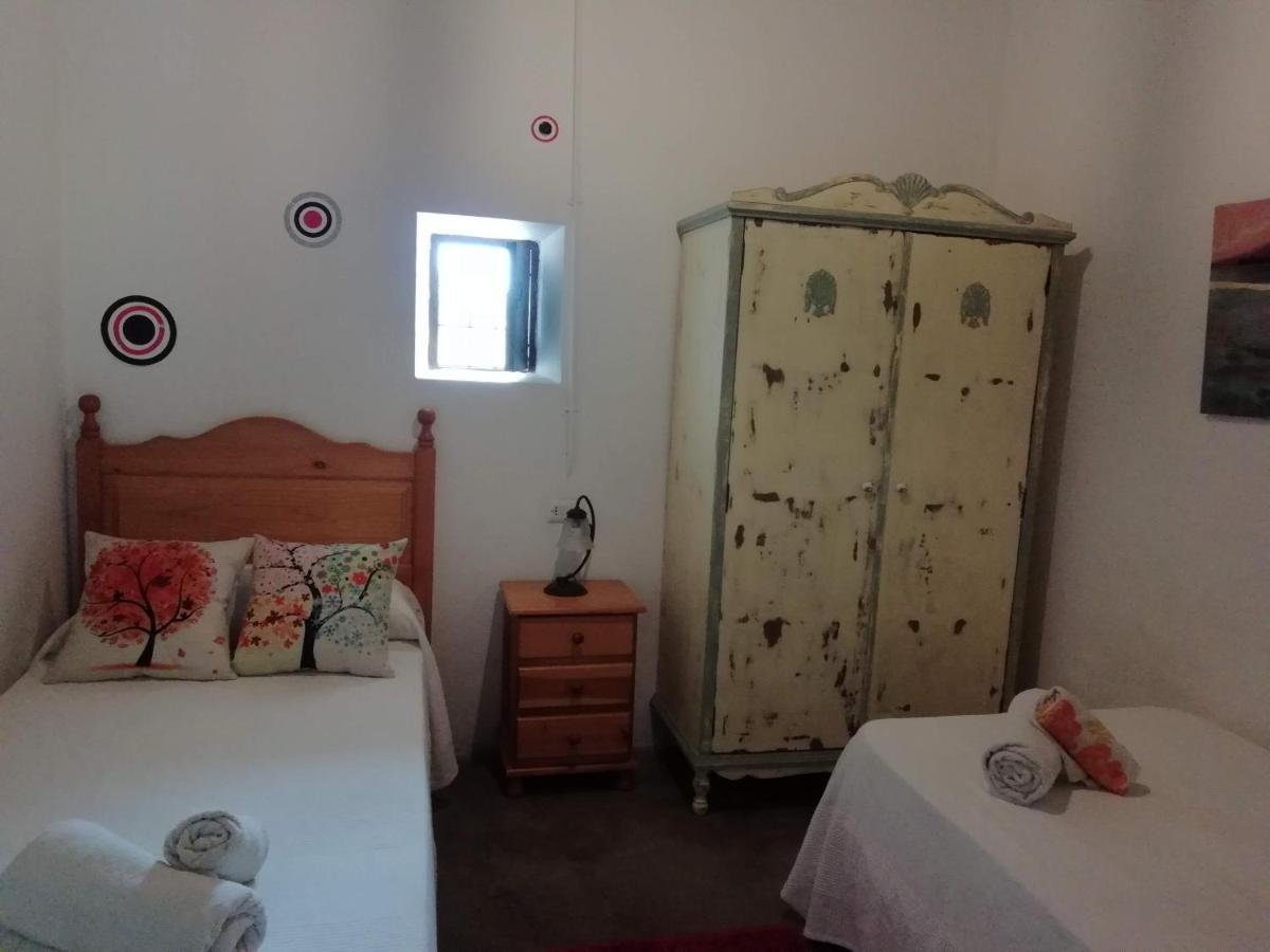 Can Pep Pardal Sant Miquel De Balansat Exterior photo