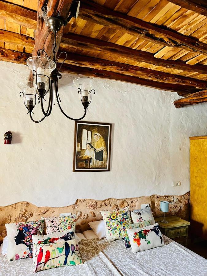 Can Pep Pardal Sant Miquel De Balansat Exterior photo